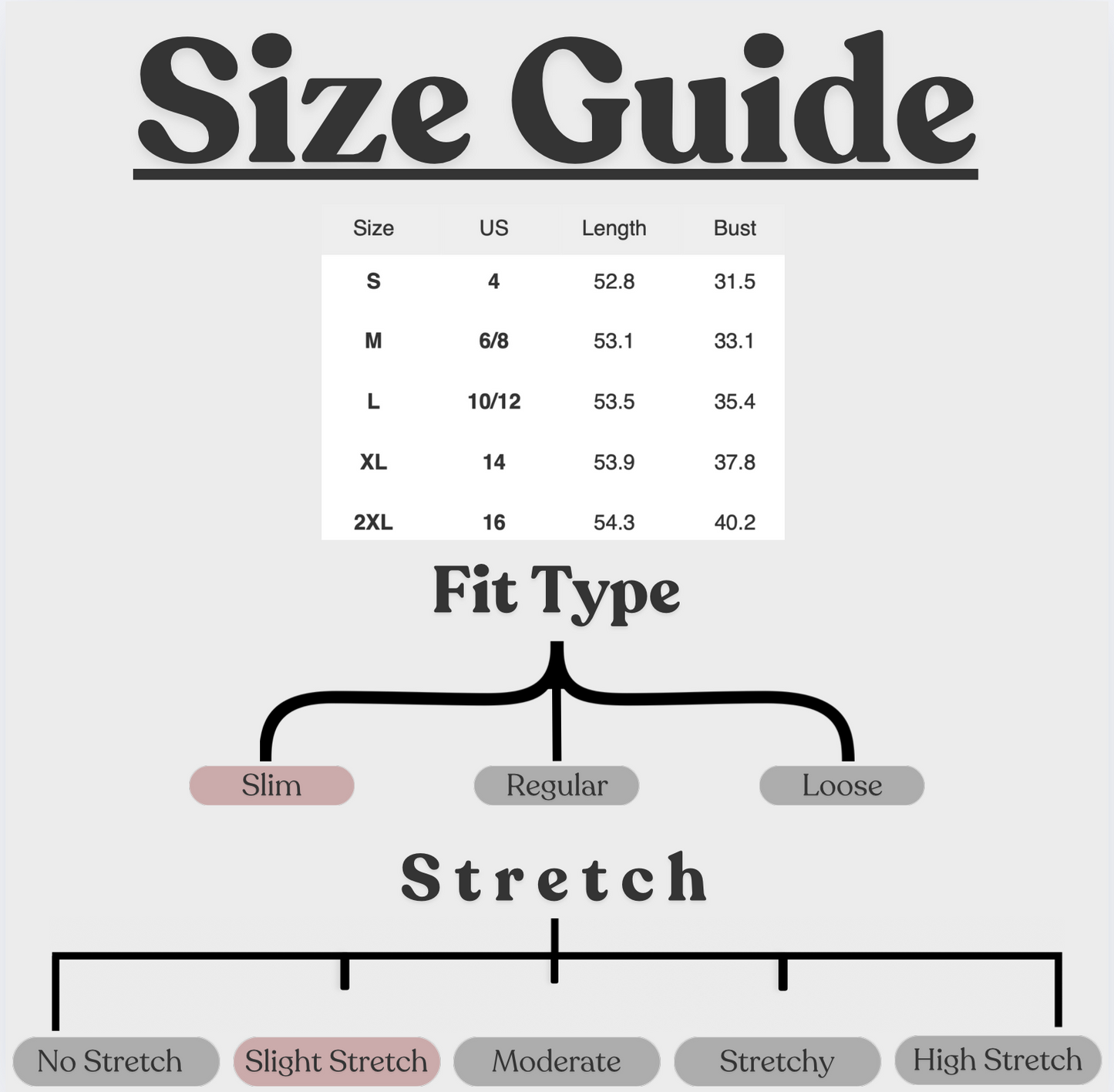 Sculpted Stretch Tee Maxi - Moachal