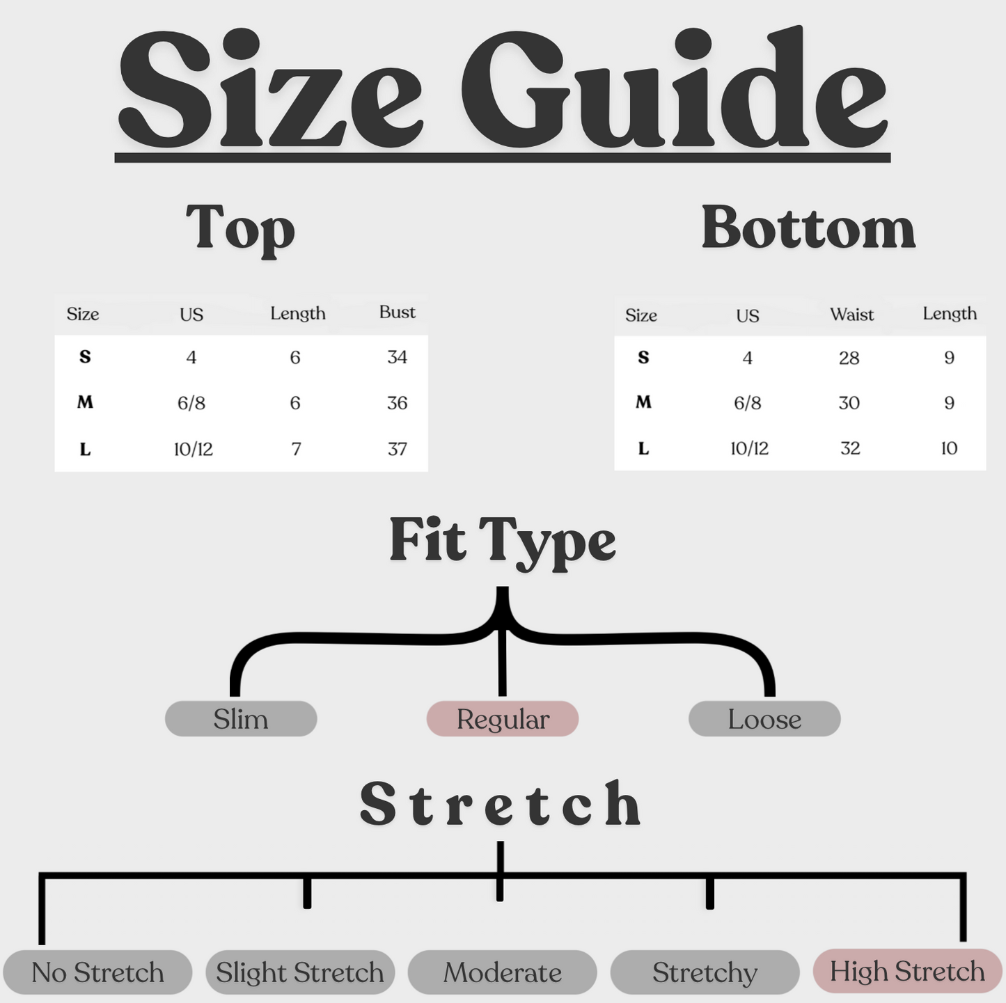 Soft Serve Two-Piece Bikini Set - Moachal