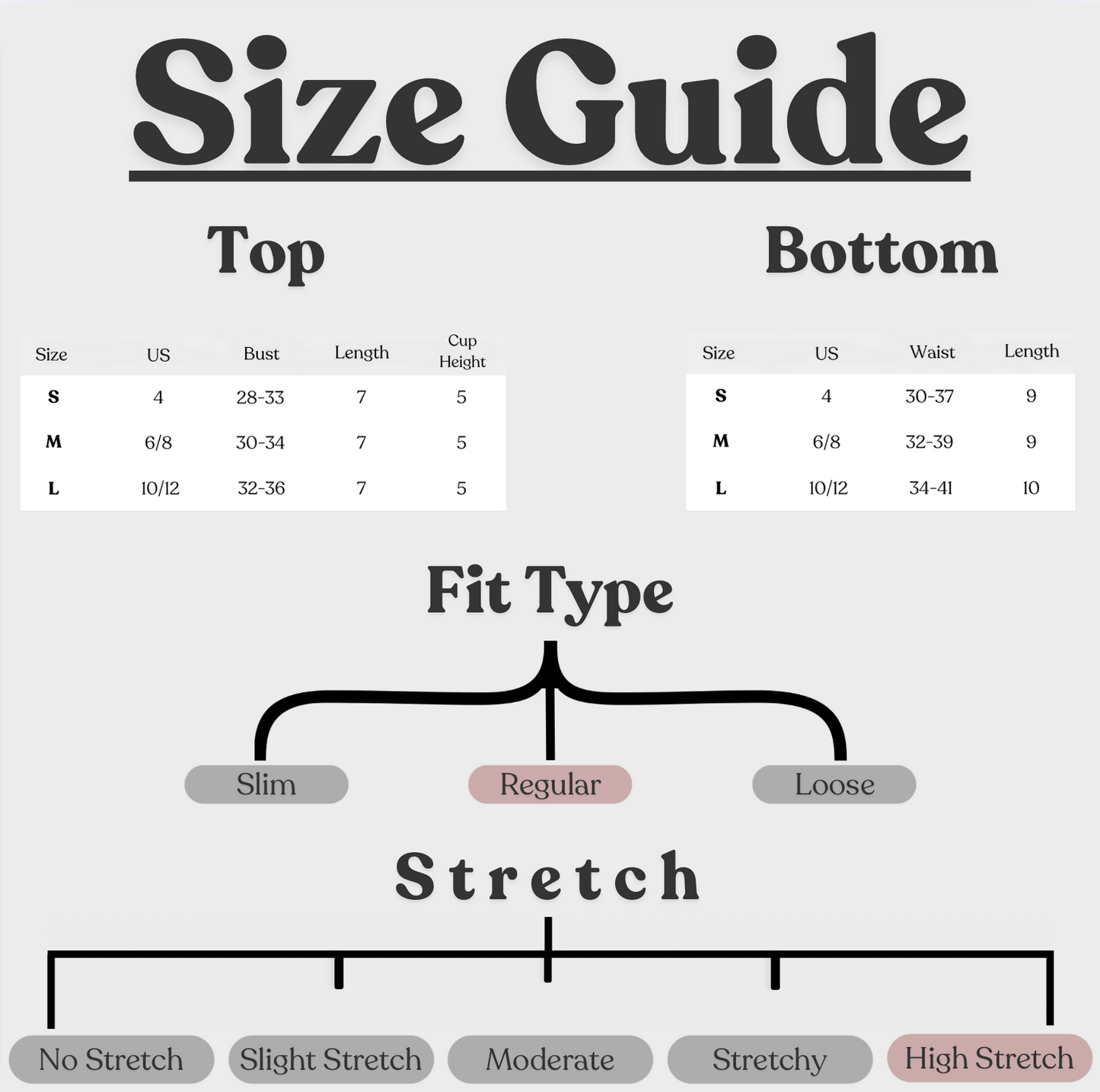 Lime Luxe 3-Piece Swim Set - Moachal