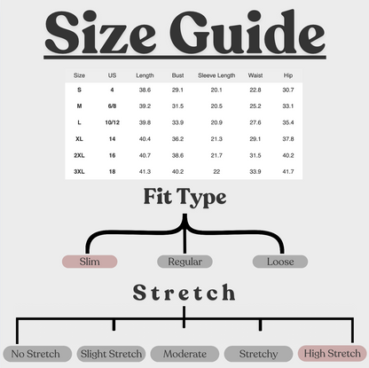 Contour Queen Shapewear Midi - Moachal