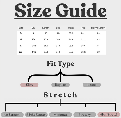 Contoured Queen Shapewear Maxi Short Sleeve - Moachal