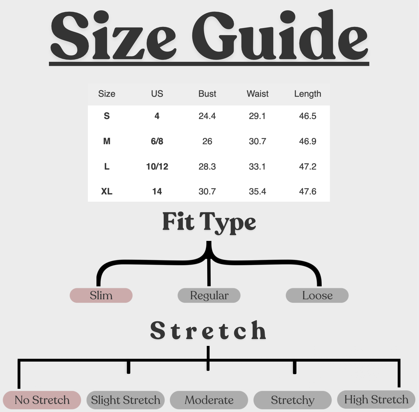 Seaside Stripes Maxi - Moachal