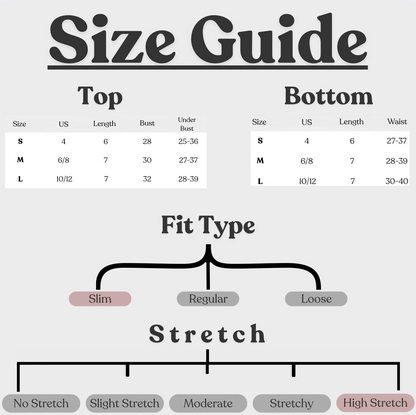 Leopard Ring Detail Bikini Set - Moachal