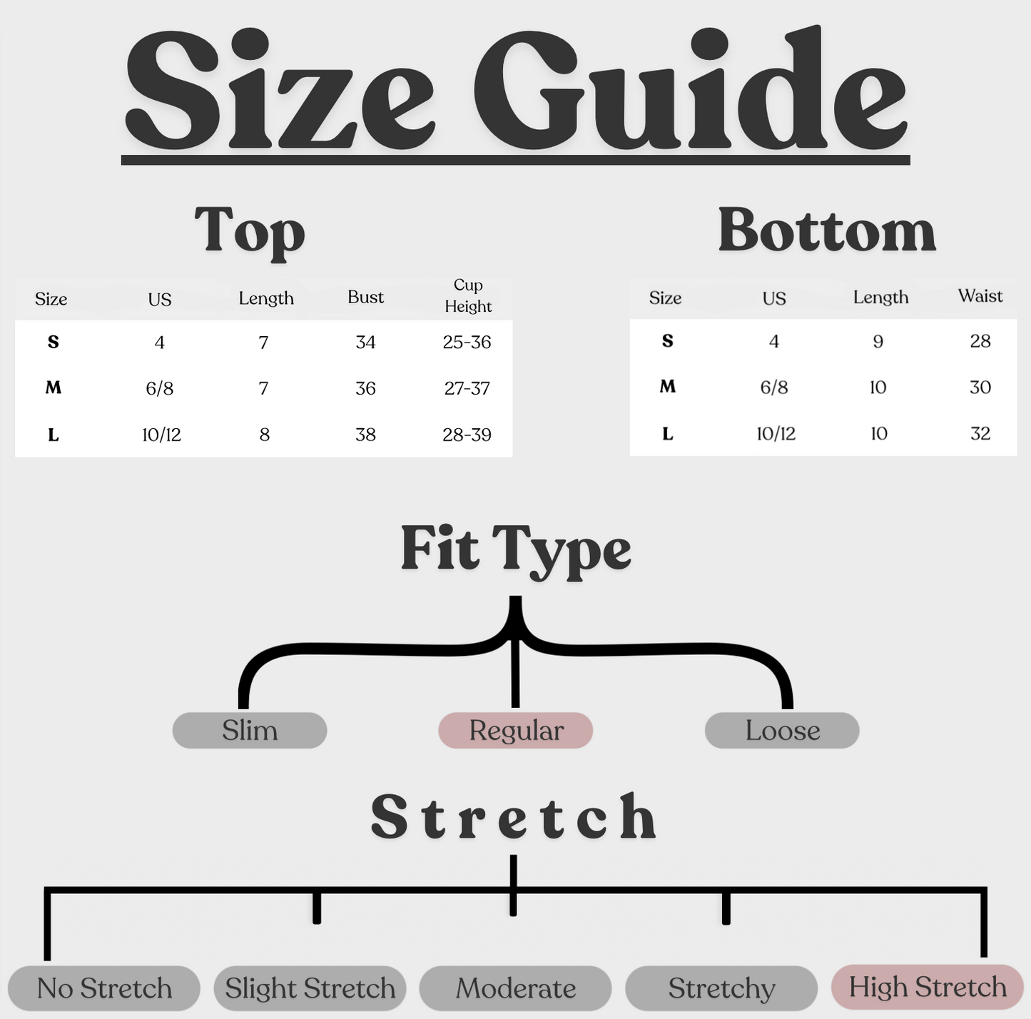 Neon Heat Ribbed Bikini Set - Moachal