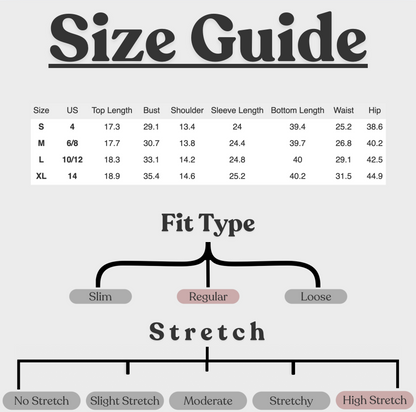 Elevated Ease Lounge Set - Moachal