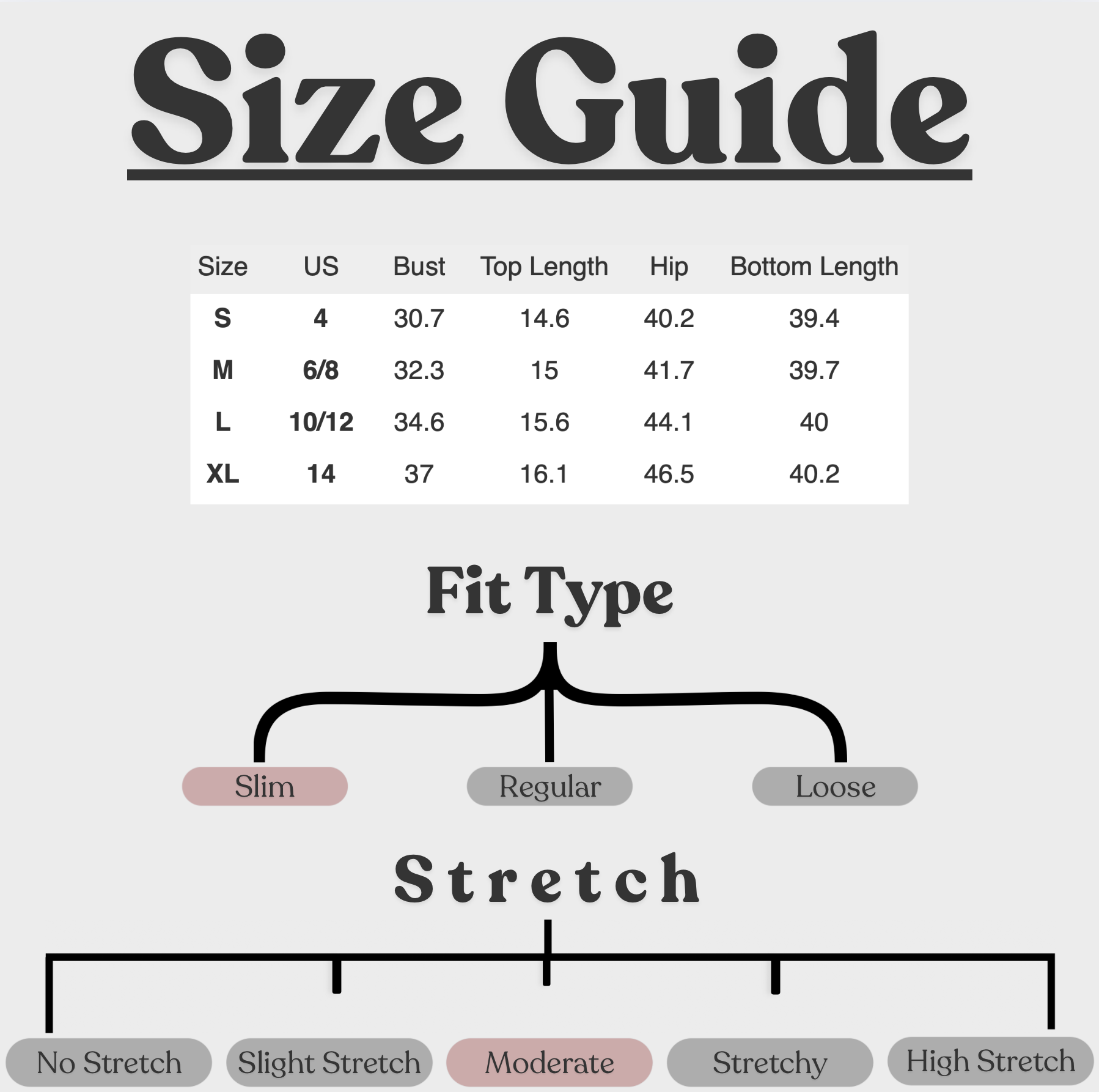 Sahara Muse Set - Moachal