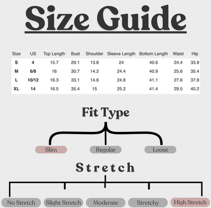 Crisscross Chic Lounge Set - Moachal
